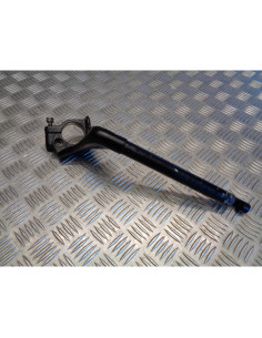 demi guidon droit moto triumph 900 trophy t336