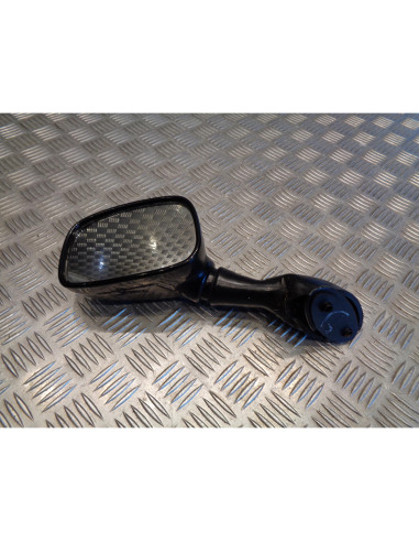 retroviseur gauche moto triumph 900 trophy t336