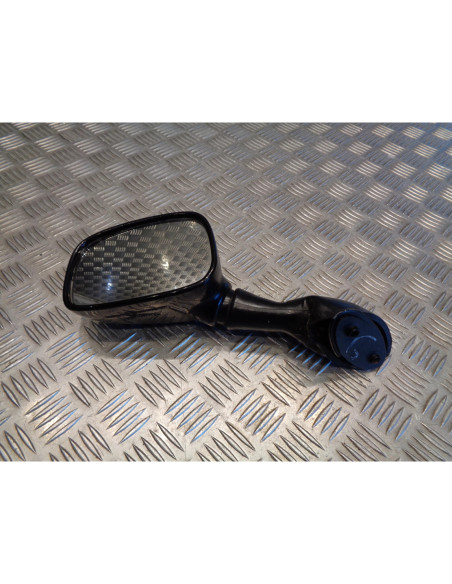 retroviseur gauche moto triumph 900 trophy t336