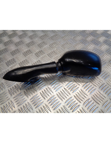 retroviseur gauche moto triumph 900 trophy t336