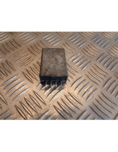 regulateur charge batterie moto jawa 50 dandy moteur sachs