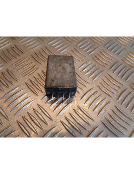 regulateur charge batterie moto jawa 50 dandy moteur sachs