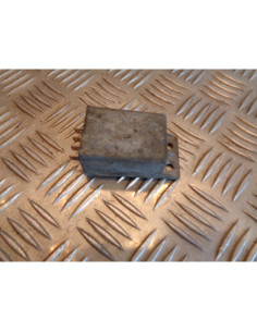 regulateur charge batterie moto jawa 50 dandy moteur sachs 2