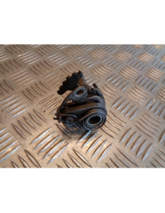 pompe a huile axe selecteur vitesse moto jawa 50 dandy moteur sachs 2