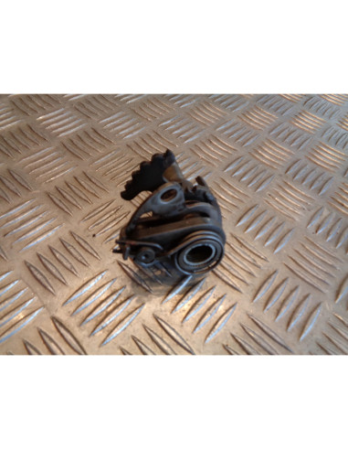 pompe a huile axe selecteur vitesse moto jawa 50 dandy moteur sachs