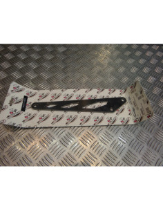 patte fixation pot silencieux echappement scorpion moto kawasaki z 750 769820 lb