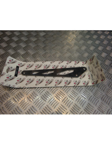 patte fixation pot silencieux echappement scorpion moto kawasaki z 750 769820 lb