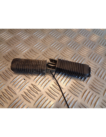 paire cale repose pied moto jawa 50 dandy moteur sachs