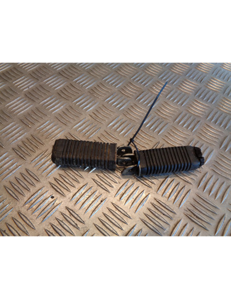 paire cale repose pied moto jawa 50 dandy moteur sachs