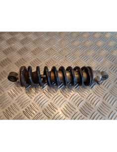 amortisseur suspension moto jawa 50 dandy moteur sachs 2