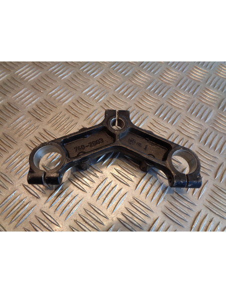 te fourche superieur moto jawa 50 dandy moteur sachs