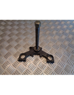 te fourche superieur moto jawa 50 dandy moteur sachs