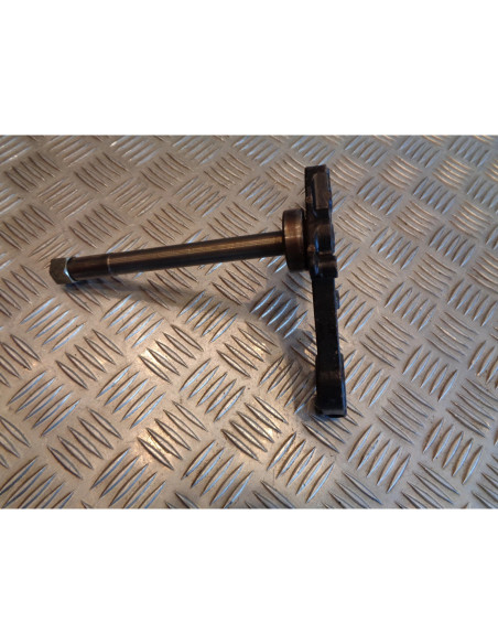 te fourche superieur moto jawa 50 dandy moteur sachs