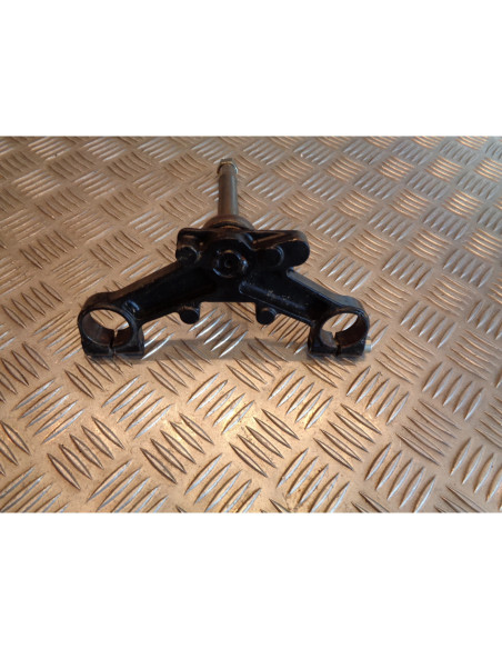 te fourche superieur moto jawa 50 dandy moteur sachs