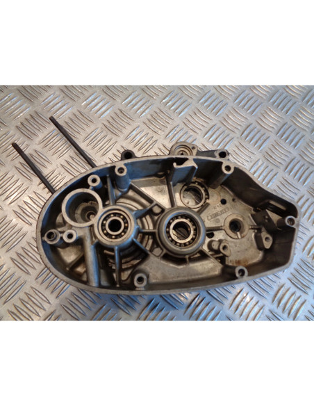 carter moteur gauche moto jawa 50 dandy moteur sachs