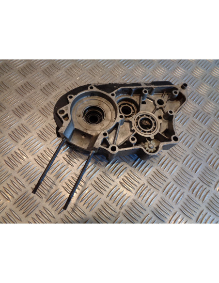 carter moteur gauche moto jawa 50 dandy moteur sachs