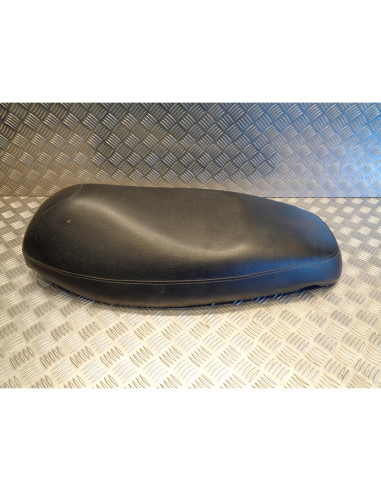 selle scooter kymco 50 agility 2 temps 12 pouces