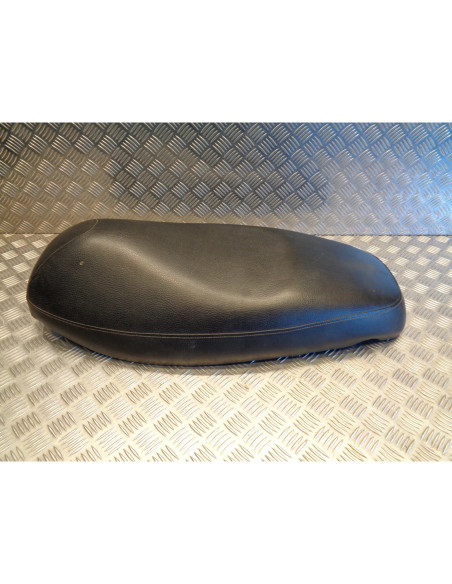 selle scooter kymco 50 agility 2 temps 12 pouces