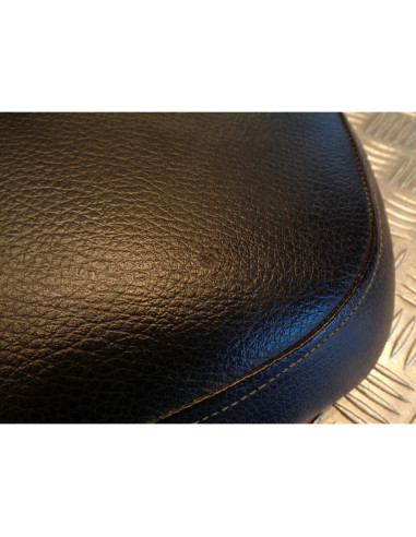 selle scooter kymco 50 agility 2 temps 12 pouces