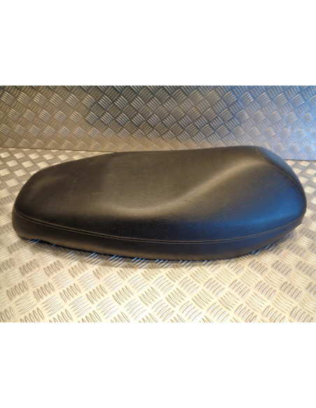 selle scooter kymco 50 agility 2 temps 12 pouces