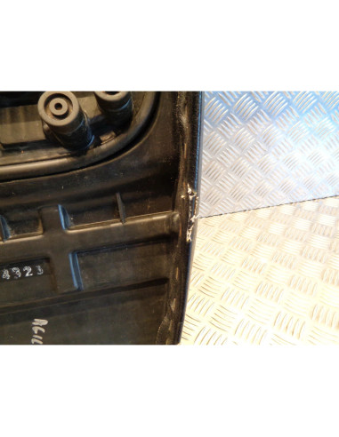 selle scooter kymco 50 agility 2 temps 12 pouces