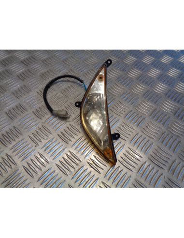 clignotant avant droit scooter chinois cf moto 125 e jet