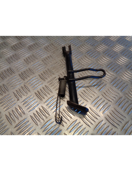 bequille laterale scooter chinois cf moto 125 e jet