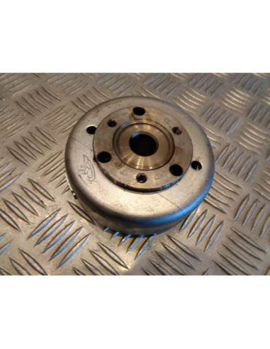 rotor volant allumage scooter chinois cf moto 125 e jet