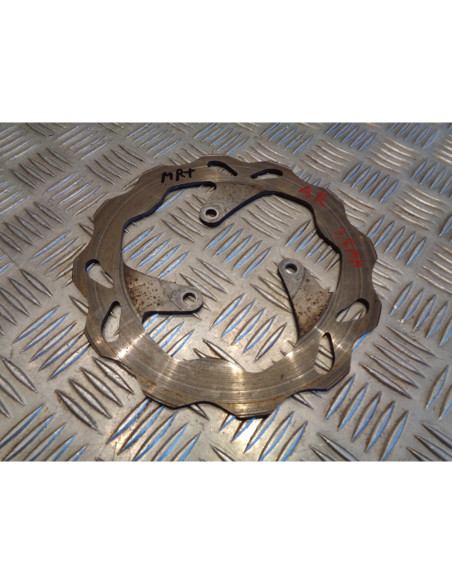 disque frein arriere moto rieju 50 mrt