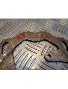 disque frein arriere moto rieju 50 mrt 2