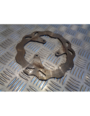 disque frein arriere moto rieju 50 mrt