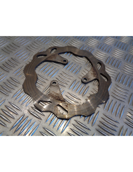 disque frein arriere moto rieju 50 mrt