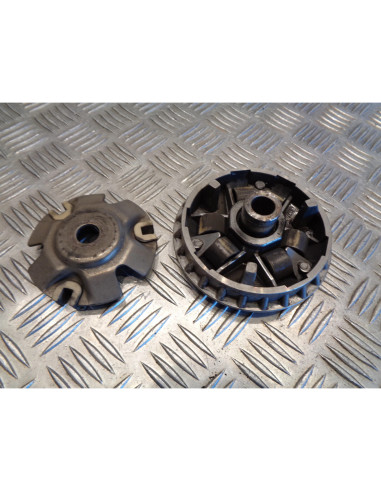 variateur scooter keeway 125 arn