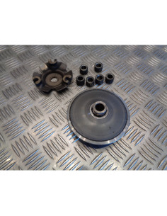 variateur scooter keeway 125 arn 2