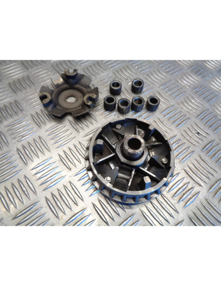 variateur scooter keeway 125 arn