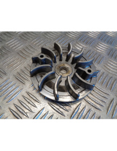 joue fixe variateur scooter keeway 125 arn