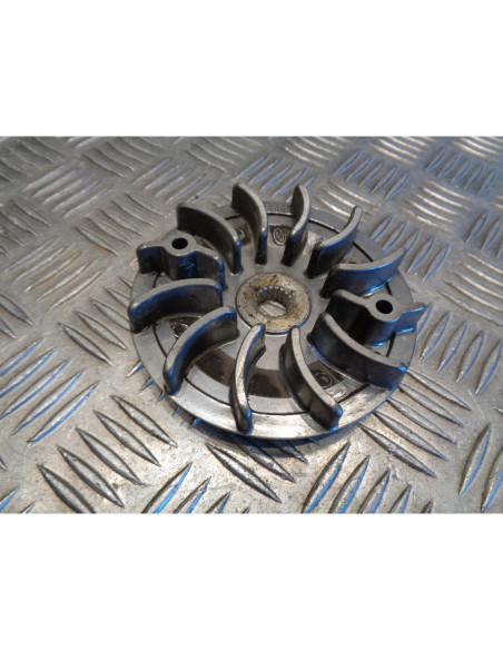 joue fixe variateur scooter keeway 125 arn