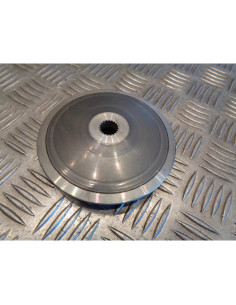 joue fixe variateur scooter keeway 125 arn 2