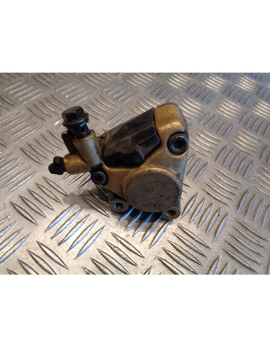 etrier frein avant scooter keeway 125 arn