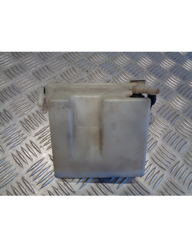 reservoir eau bocal vase expansion moto triumph 900 trophy t336