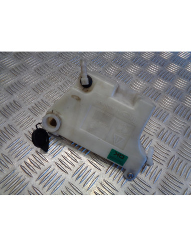 reservoir eau bocal vase expansion moto triumph 900 trophy t336