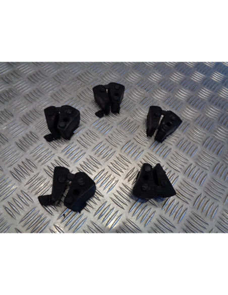 amortisseur de couple moto triumph 900 trophy t336