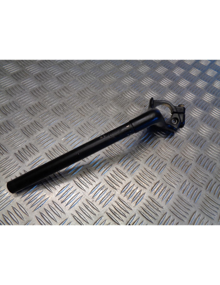 demi guidon gauche moto triumph 900 trophy t336