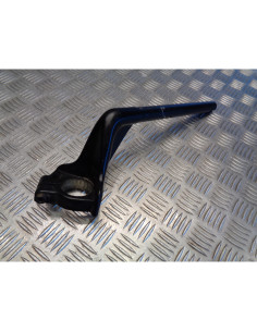 demi guidon gauche moto triumph 900 trophy t336 2