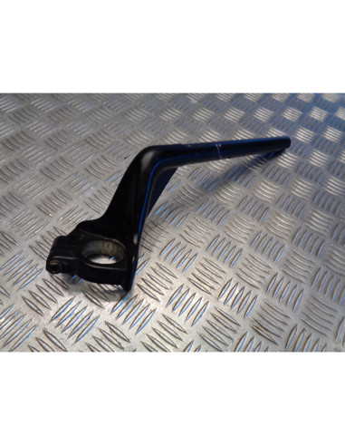 demi guidon gauche moto triumph 900 trophy t336