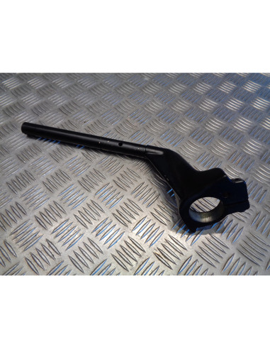 demi guidon gauche moto triumph 900 trophy t336