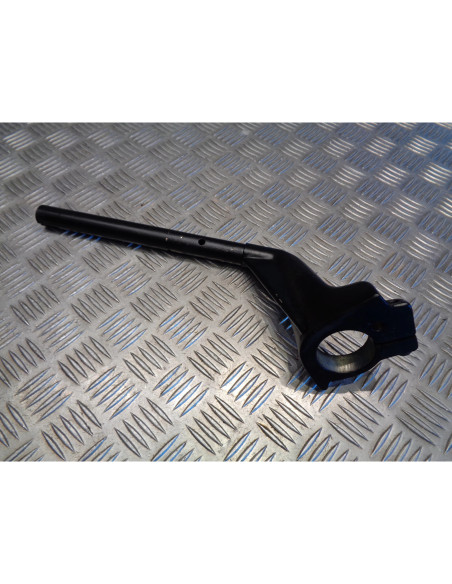 demi guidon gauche moto triumph 900 trophy t336