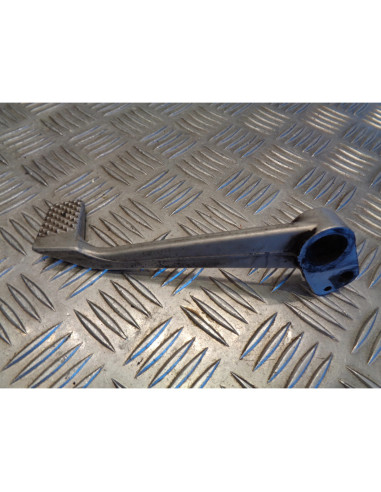 pedale de frein moto triumph 900 trophy t336