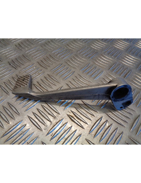 pedale de frein moto triumph 900 trophy t336