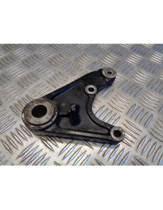 platine support etrier frein arriere moto triumph 900 trophy t336